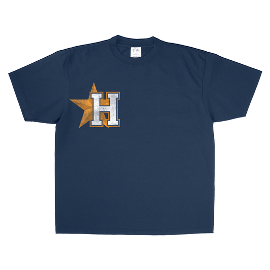 Don’t Sleep on Houston Tee