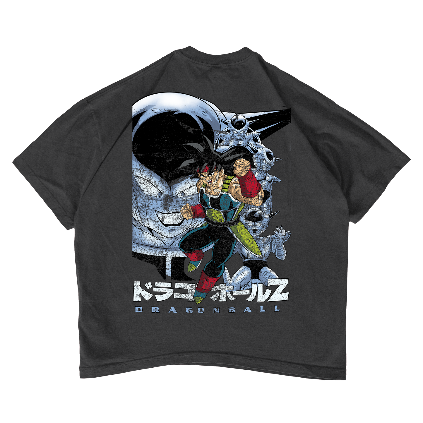 Bardock Freeza T-Shirt