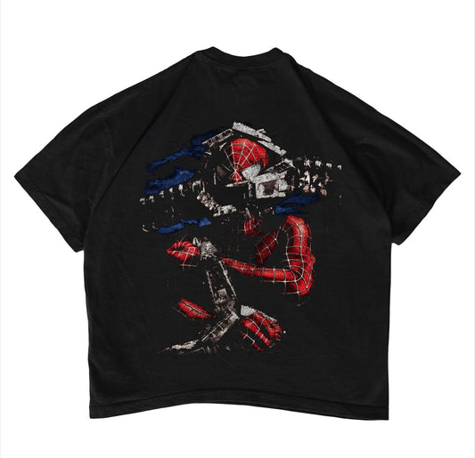 Spiderman 2 Movie T-Shirt