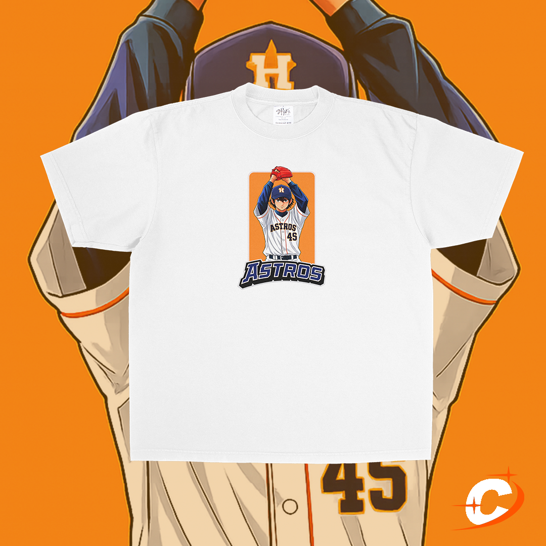 Imai Stros Anime Tee
