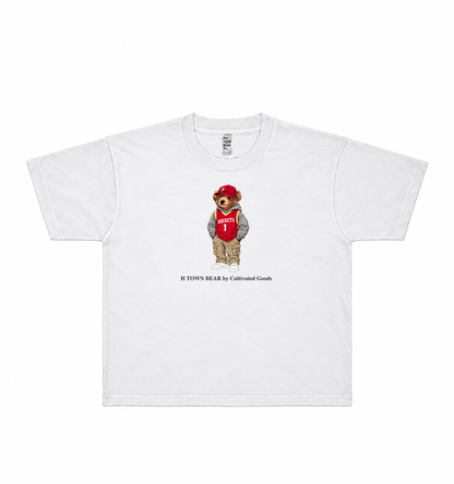 A H Town Bear by Cultivated Goods