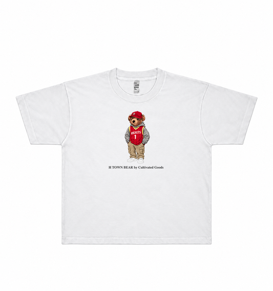 A H Town Bear by Cultivated Goods