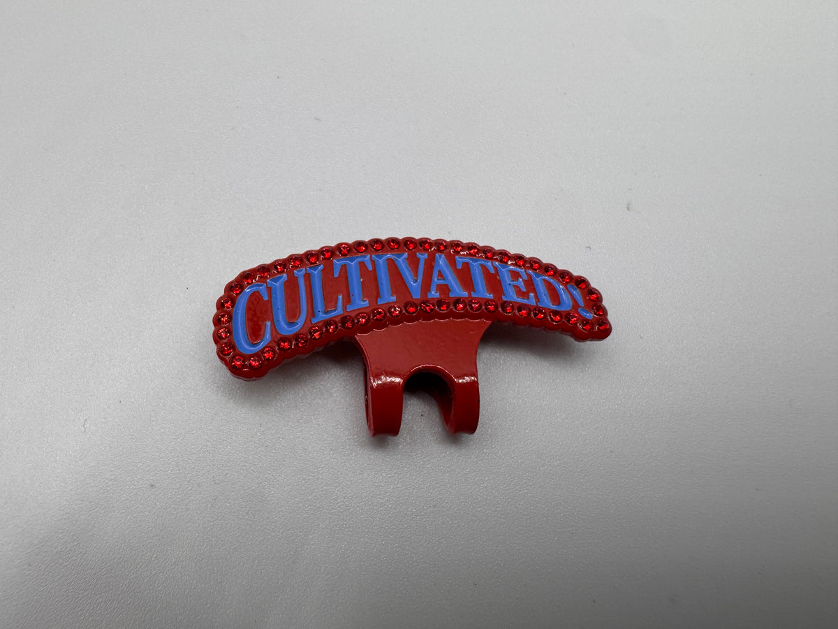 Cultivate Oilers Color Blip