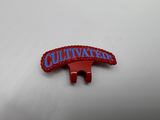 Cultivate Oilers Color Blip