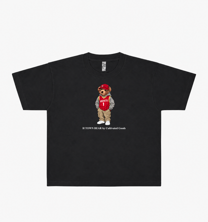A H Town Bear by Cultivated Goods