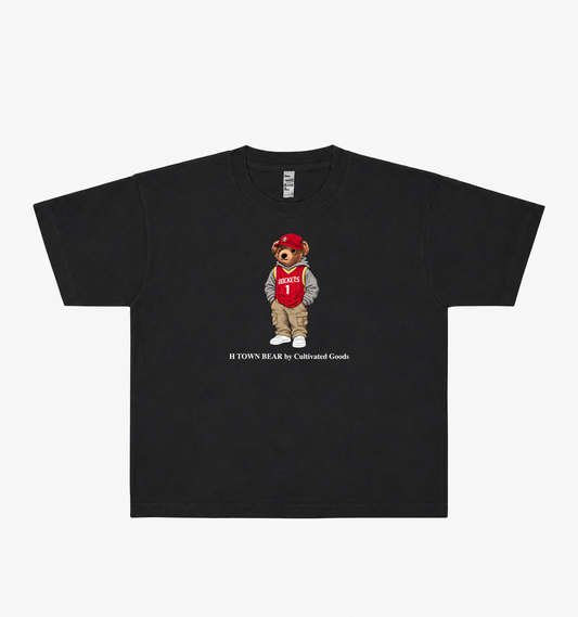 A H Town Bear by Cultivated Goods