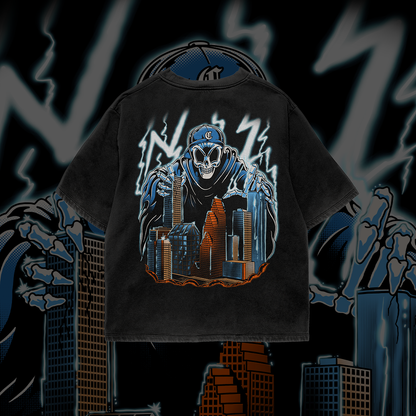 CAPPYS REVENGE TEE
