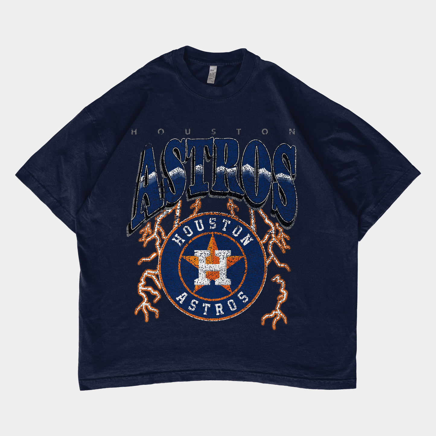 Houston Lighting T-Shirt