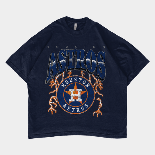 Houston Lighting T-Shirt