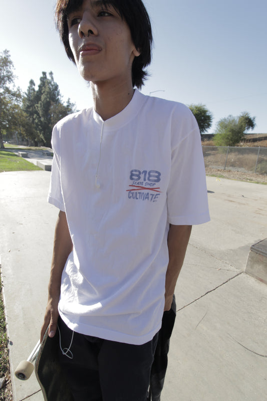 Cultivate X 818 Collab “Valley Dreams” Tee