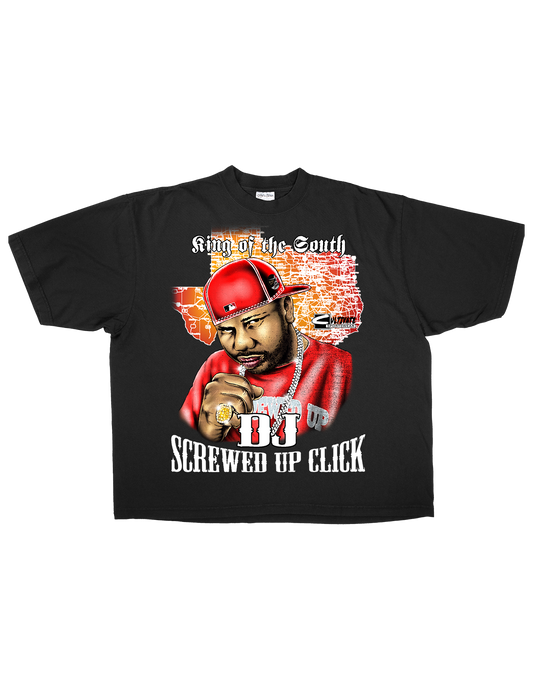 Cultivate Red Screw Tee
