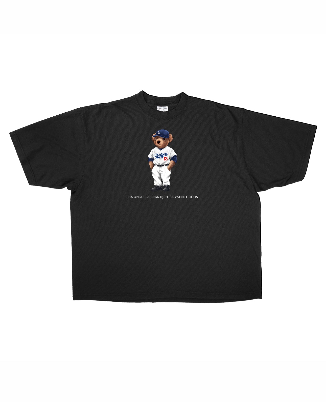A Los Angeles Bear by Cultivated Goods