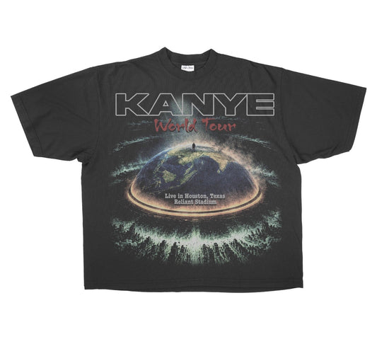 Ye Houston Tour Tee