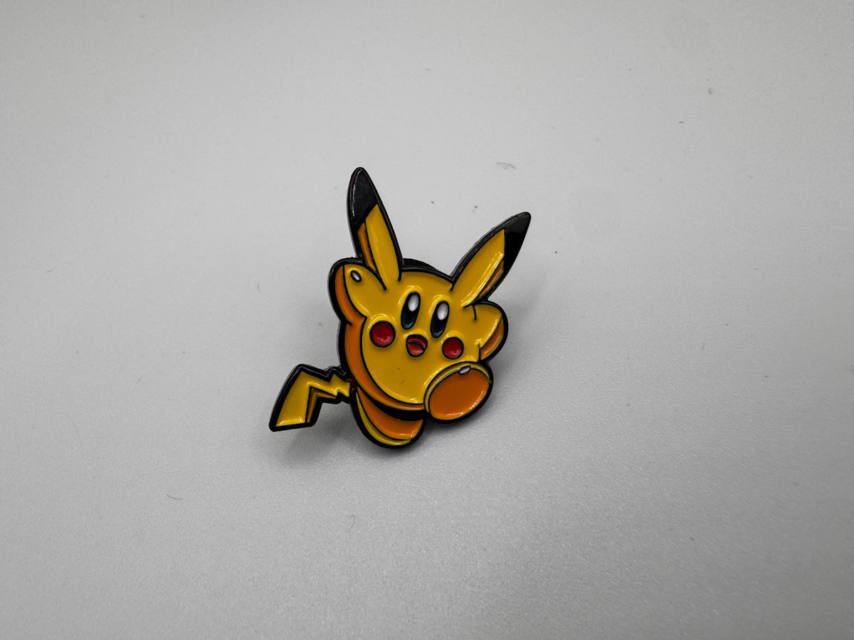 Kirbychu Cultivate Pin