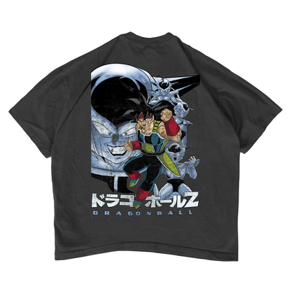 Bardock Freeza T-Shirt