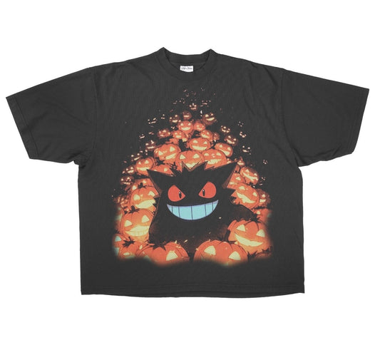 Gengar Halloween Tee
