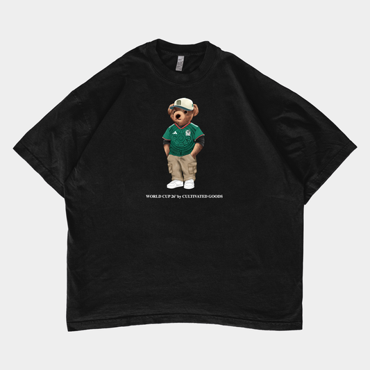 FIFA 26’ Bear T-Shirt