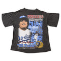 Fernando Valenzuela Rap Tee