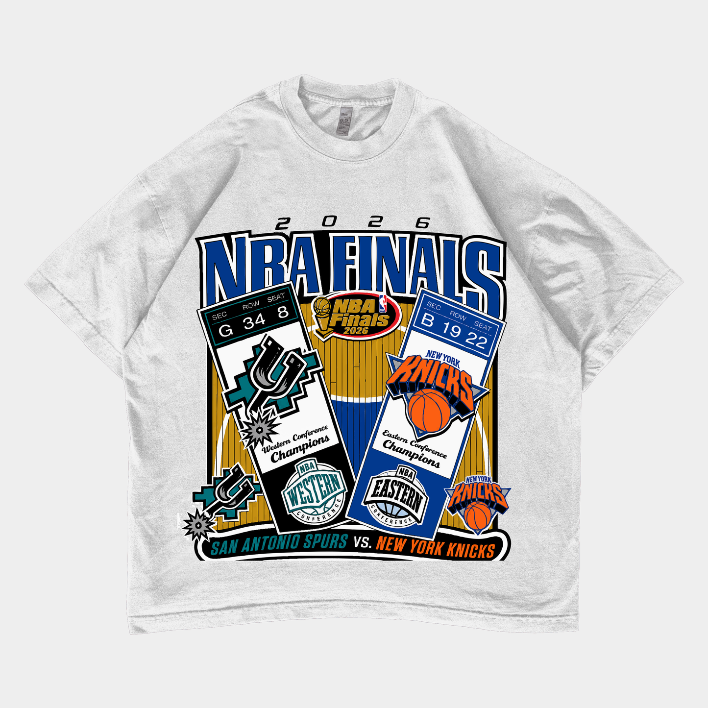 1999 to 2026 T-Shirt