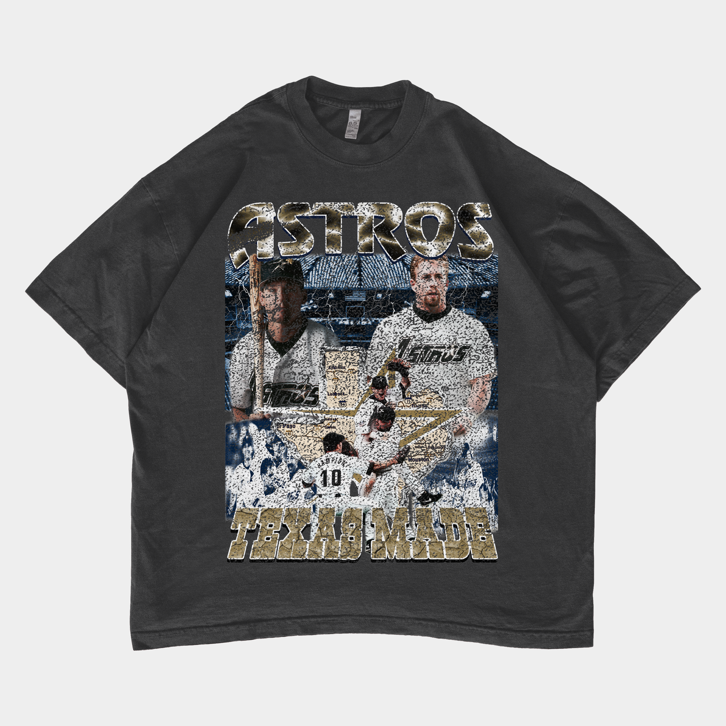 Texas Made T-Shirt