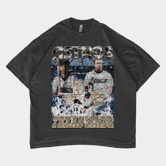 Texas Made T-Shirt