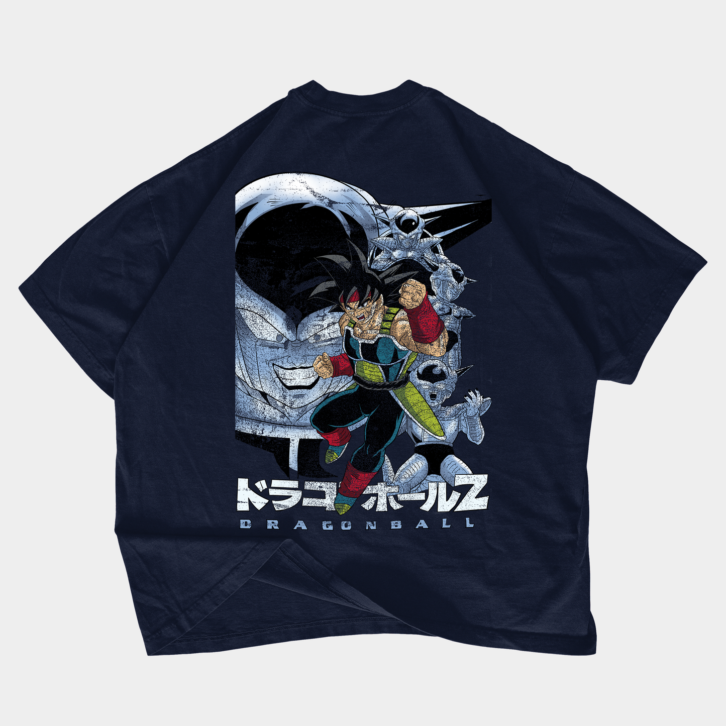 Bardock Freeza T-Shirt