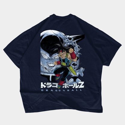 Bardock Freeza T-Shirt