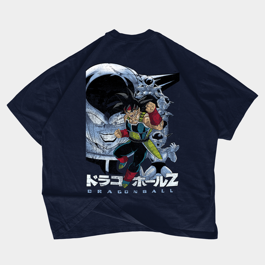 Bardock Freeza T-Shirt